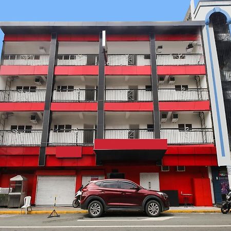 Oyo 895 Golden Majestic Pension Inn Manila Luaran gambar